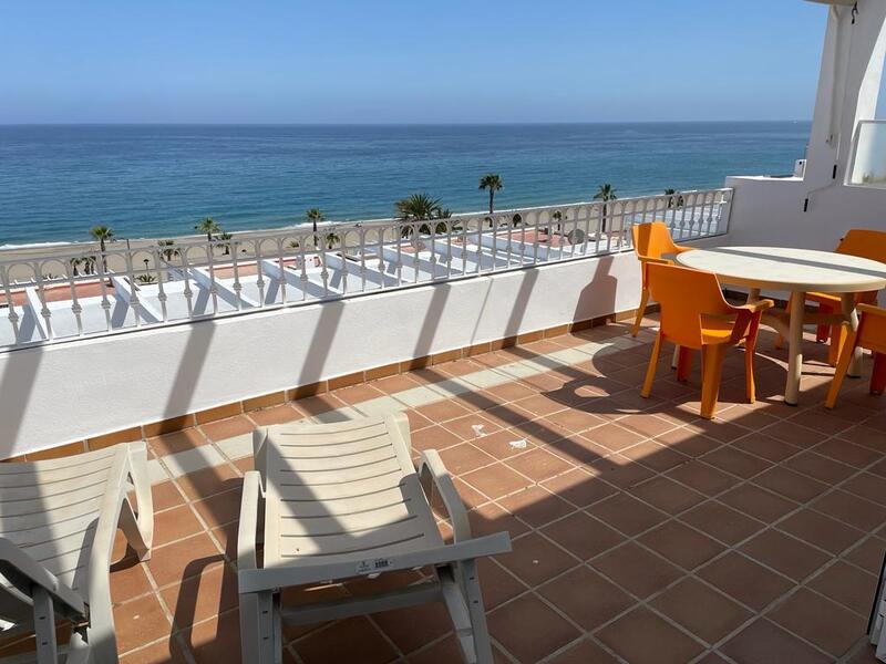 BB/KP/29: Apartment for Sale in Mojácar Playa, Almería