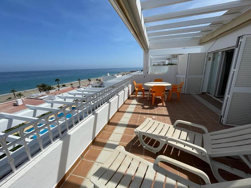 BB/KP/29: Apartment for Sale in Mojácar Playa, Almería