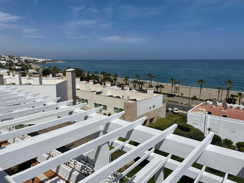 BB/KP/29: Apartment for Sale in Mojácar Playa, Almería