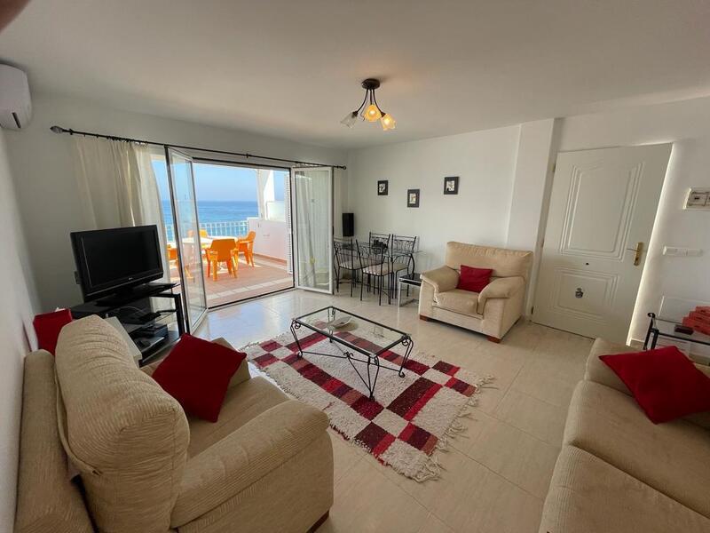 BB/KP/29: Apartment for Sale in Mojácar Playa, Almería