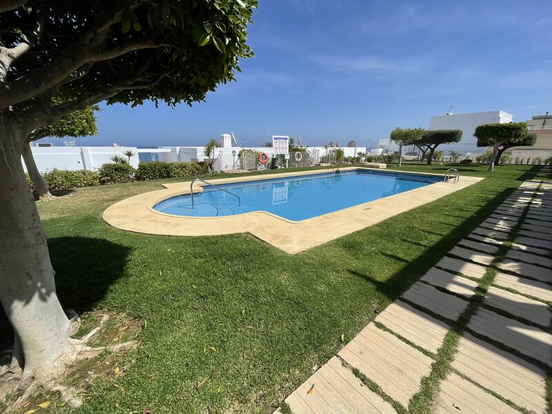 BB/KP/29: Apartment for Sale in Mojácar Playa, Almería