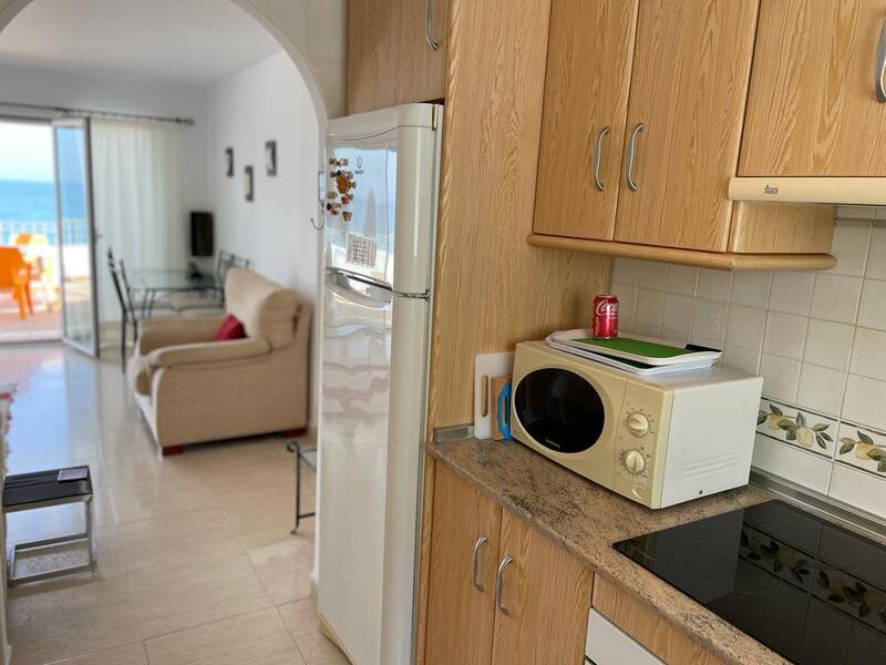 BB/KP/29: Apartment for Sale in Mojácar Playa, Almería