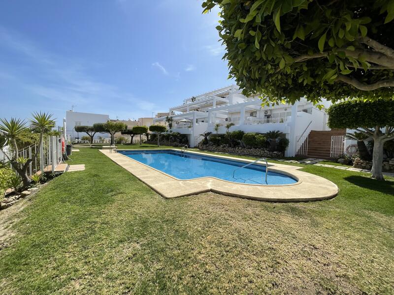 BB/KP/29: Apartment for Sale in Mojácar Playa, Almería