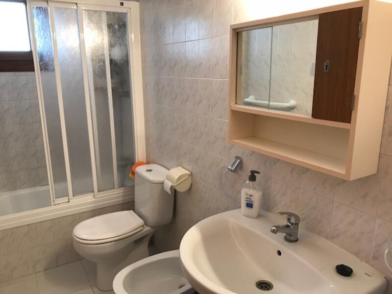 BM/HM/20: Casa en venta en Mojácar Playa, Almería