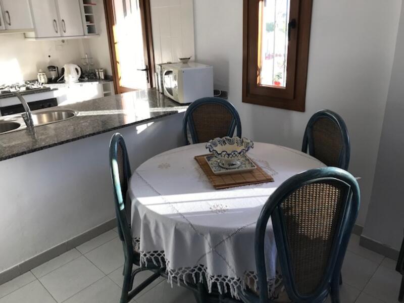 BM/HM/20: Casa en venta en Mojácar Playa, Almería