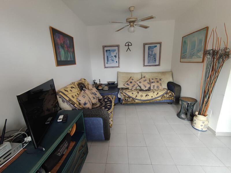 BM/HM/20: Casa en venta en Mojácar Playa, Almería