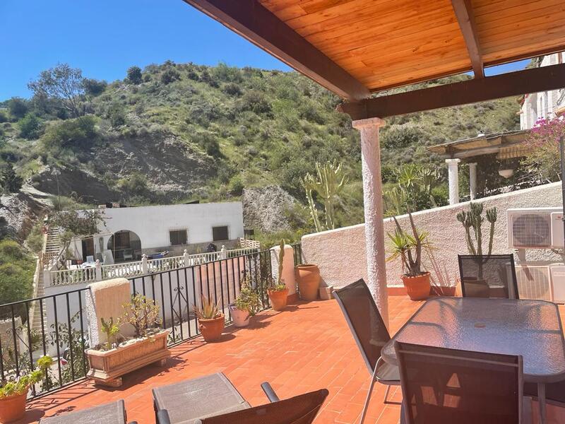 BM/HM/20: Casa en venta en Mojácar Playa, Almería