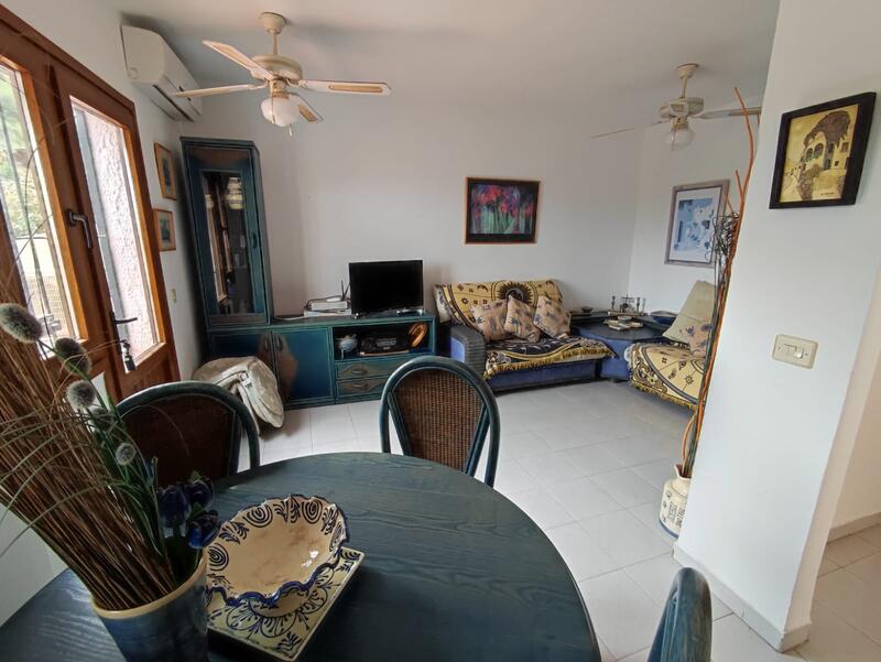 BM/HM/20: Townhouse for Sale in Mojácar Playa, Almería