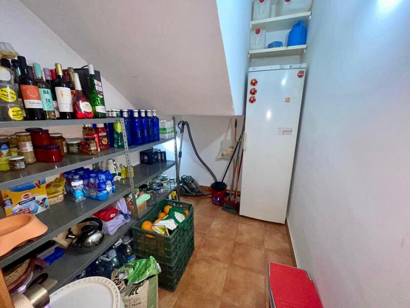 CASA /LM: Villa for Sale in Mojácar Playa, Almería