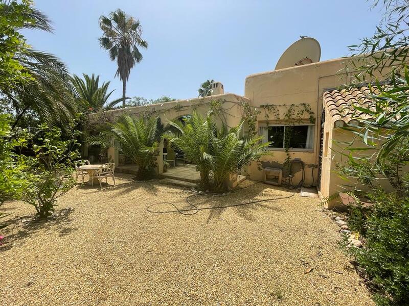 Casa Colina: Villa en venta en Mojácar Playa, Almería