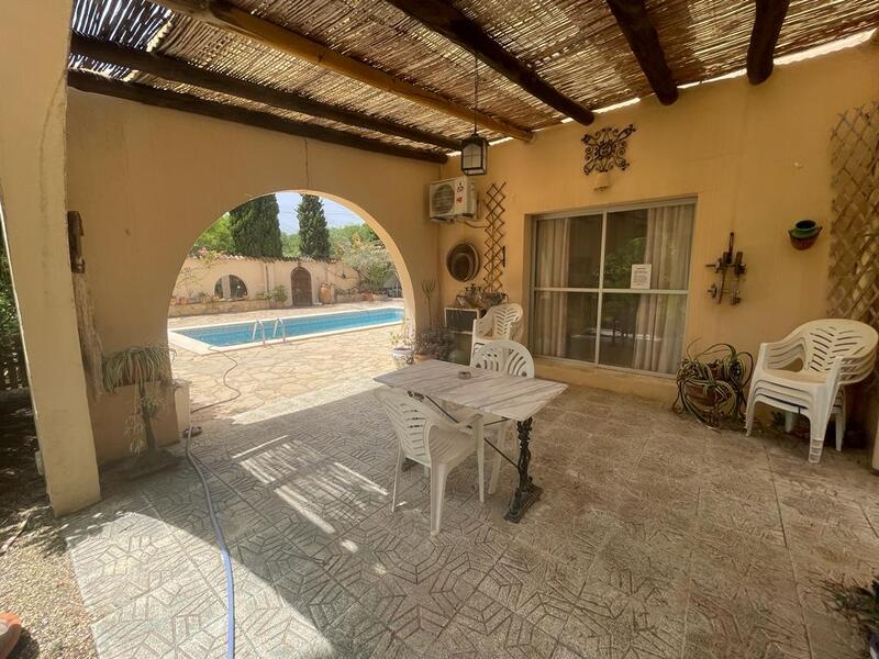 Casa Colina: Villa for Sale in Mojácar Playa, Almería