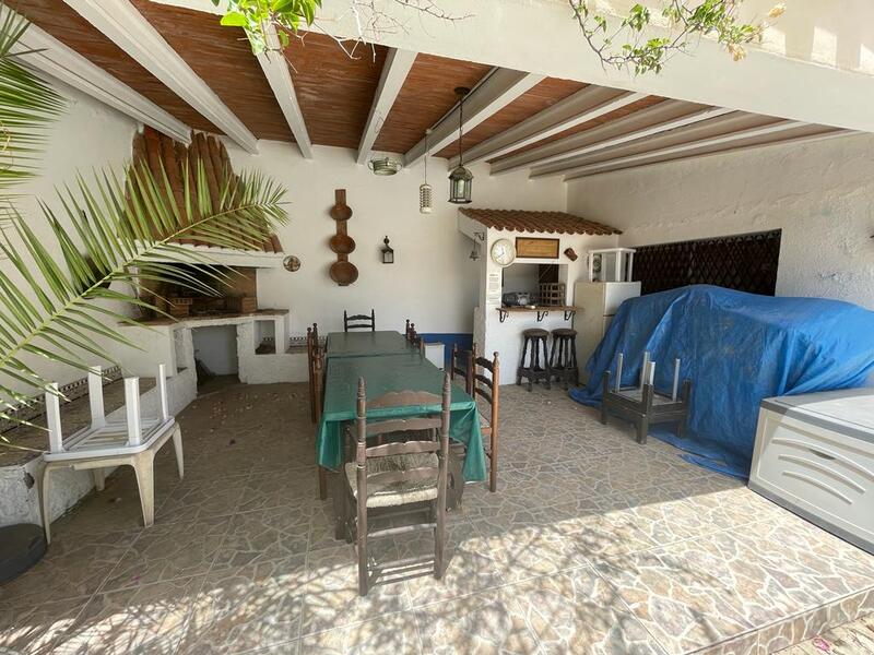 Casa Colina: Villa for Sale in Mojácar Playa, Almería