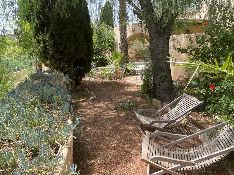 Casa Colina: Villa en venta en Mojácar Playa, Almería