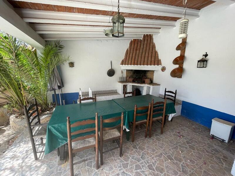 Casa Colina: Villa en venta en Mojácar Playa, Almería