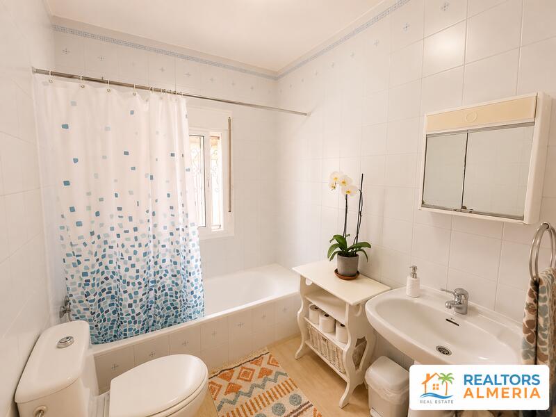 CASA JA: Townhouse for Sale in Mojácar Playa, Almería CASA JA: Townhouse for Sale in Mojácar Playa, Almería