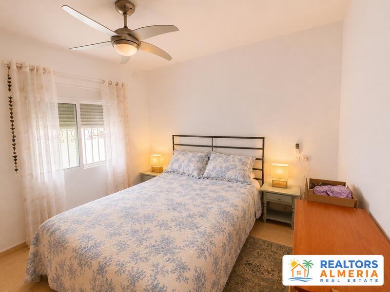 CASA JA: Townhouse for Sale in Mojácar Playa, Almería CASA JA: Townhouse for Sale in Mojácar Playa, Almería