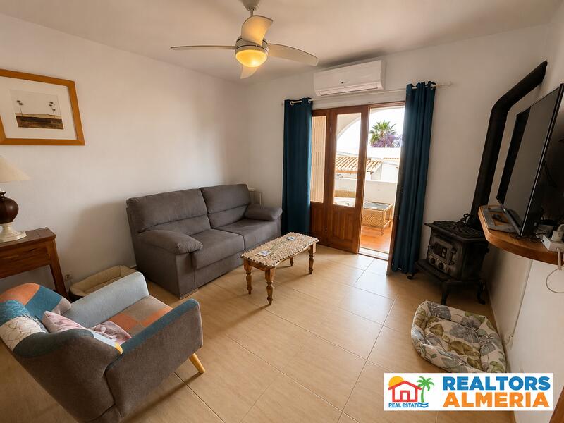CASA JA: Townhouse for Sale in Mojácar Playa, Almería CASA JA: Townhouse for Sale in Mojácar Playa, Almería