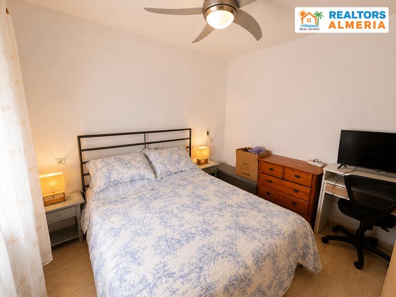 CASA JA: Townhouse for Sale in Mojácar Playa, Almería CASA JA: Townhouse for Sale in Mojácar Playa, Almería