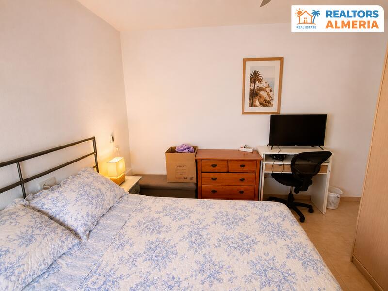 CASA JA: Townhouse for Sale in Mojácar Playa, Almería CASA JA: Townhouse for Sale in Mojácar Playa, Almería