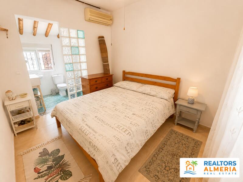 CASA JA: Townhouse for Sale in Mojácar Playa, Almería CASA JA: Townhouse for Sale in Mojácar Playa, Almería