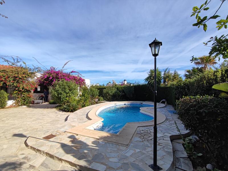 Villa in Mojácar Playa, Almería