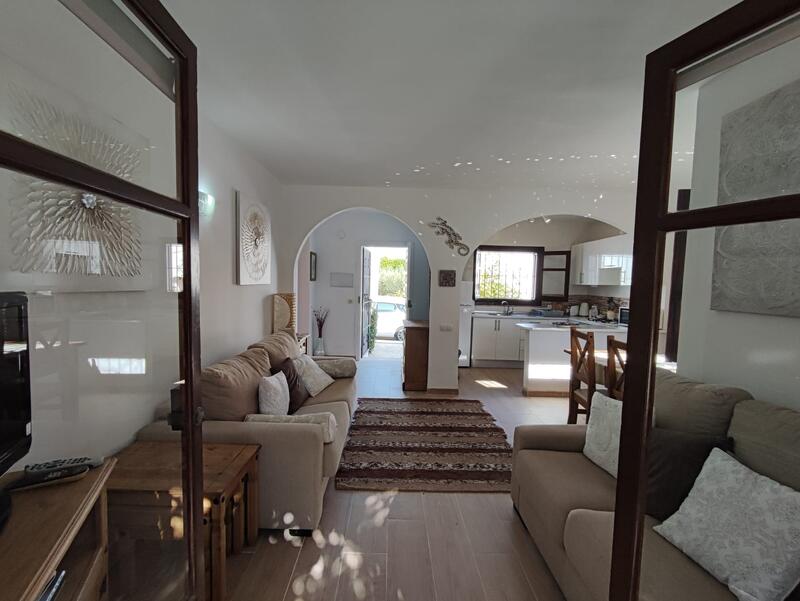 CASA RM: Villa en venta en Mojácar Playa, Almería