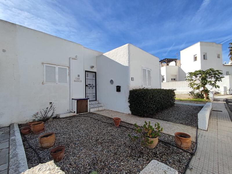 CASA RM: Villa for Sale in Mojácar Playa, Almería