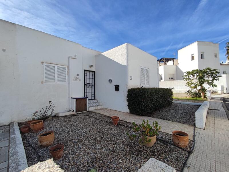 CASA RM: Villa en venta en Mojácar Playa, Almería