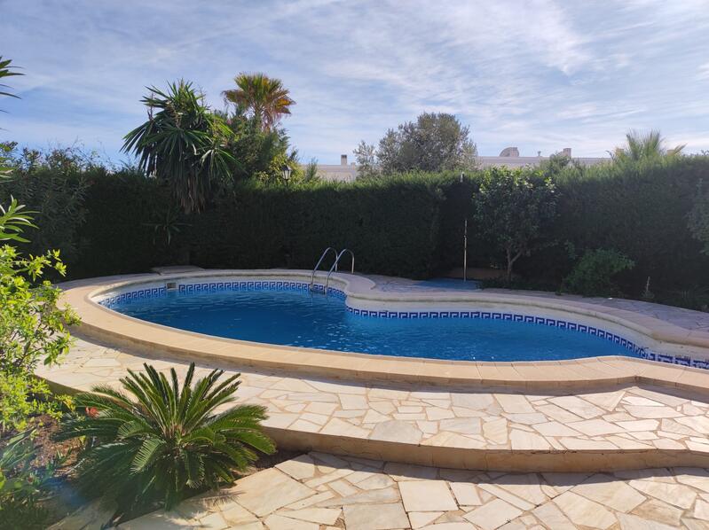 CASA RM: Villa en venta en Mojácar Playa, Almería