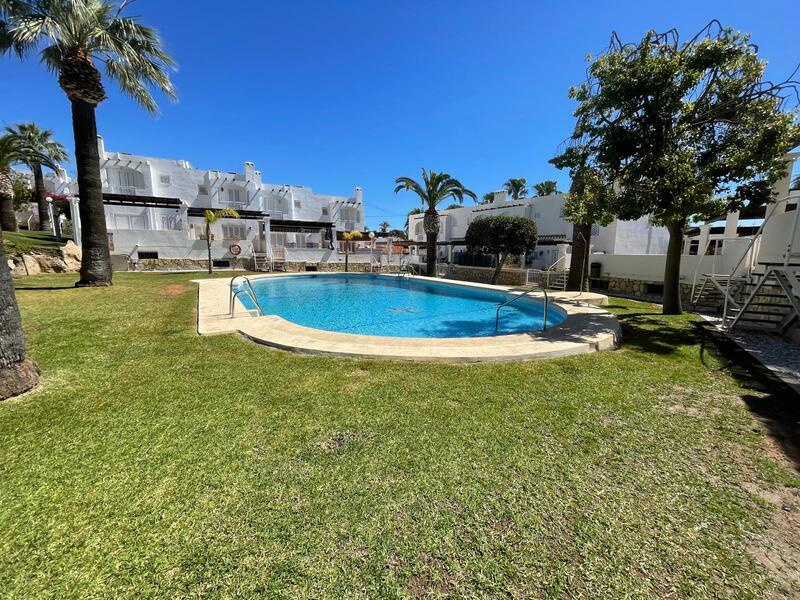 CDL/GC: Townhouse for Sale in Mojácar Playa, Almería