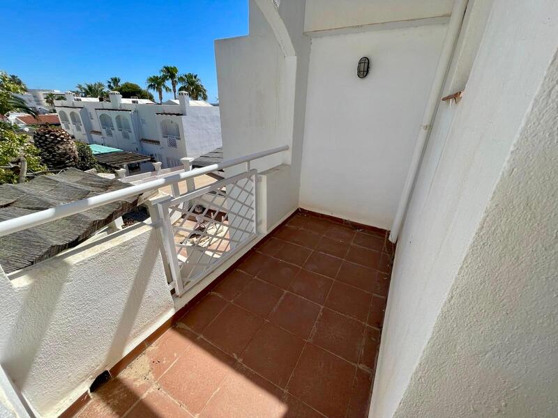CDL/GC: Townhouse for Sale in Mojácar Playa, Almería