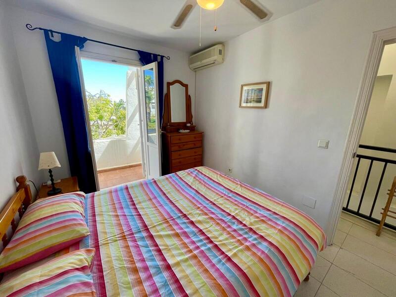 CDL/GC: Townhouse for Sale in Mojácar Playa, Almería