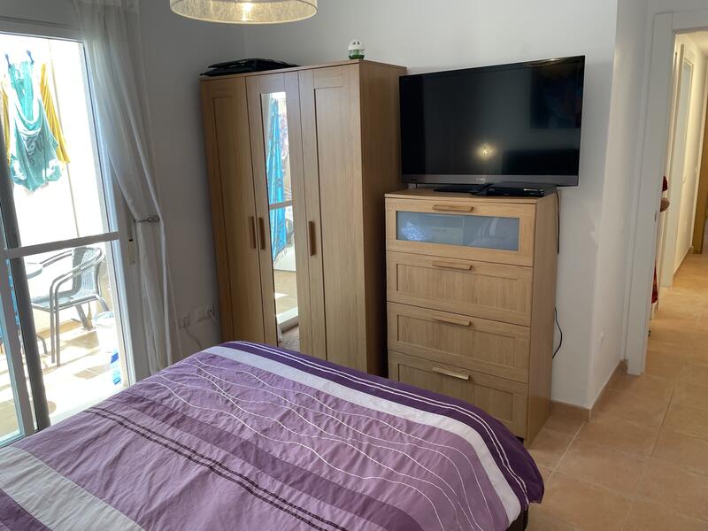 ED/LV/5-1: Apartment for Sale in Palomares, Almería