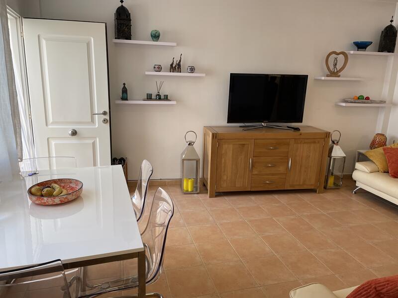 ED/LV/5-1: Apartment for Sale in Palomares, Almería