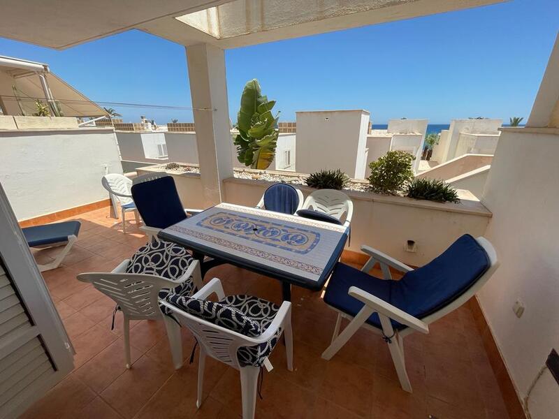 EF/TB/76: Apartment for Sale in Garrucha, Almería