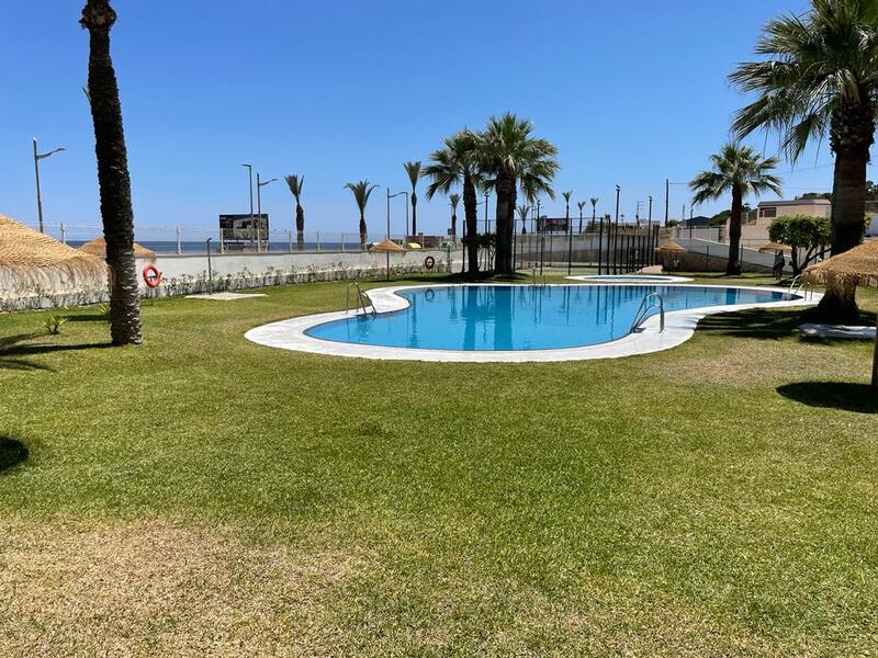 EF/TB/76: Apartment for Sale in Garrucha, Almería