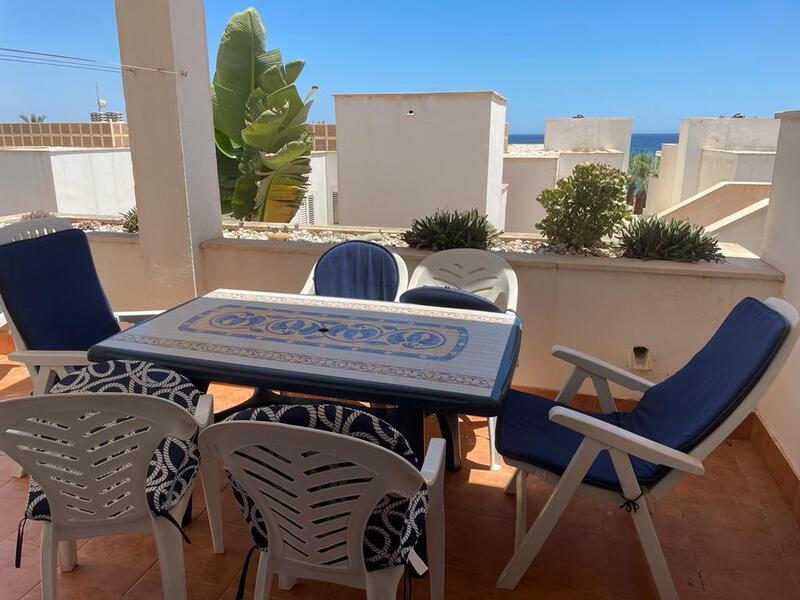 EF/TB/76: Apartment for Sale in Garrucha, Almería