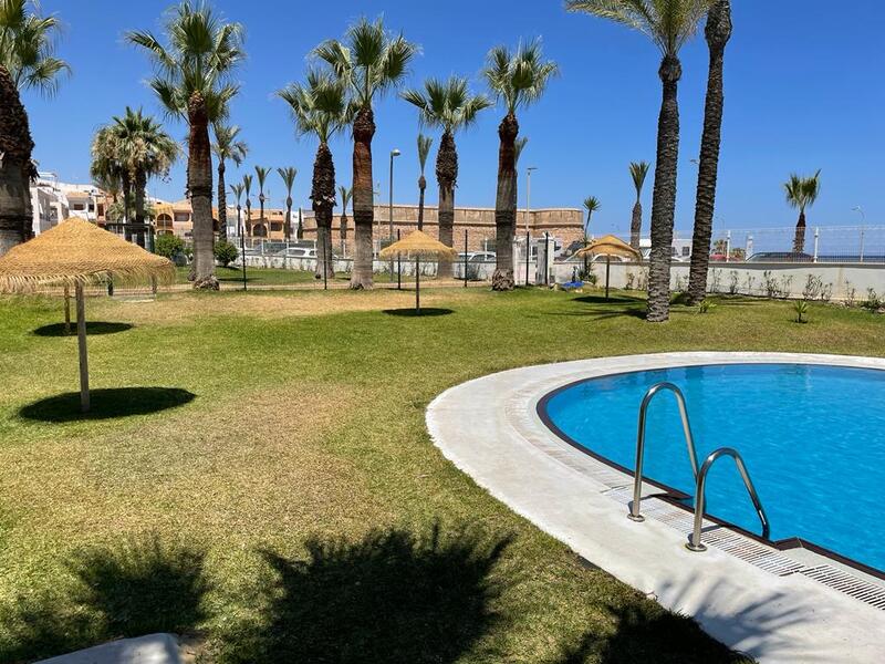 EF/TB/76: Apartamento en venta en Garrucha, Almería