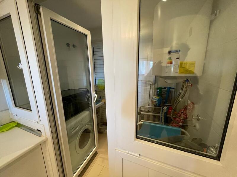 EF/TB/76: Apartamento en venta en Garrucha, Almería