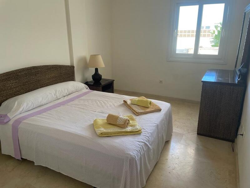 EF/TB/76: Apartment for Sale in Garrucha, Almería