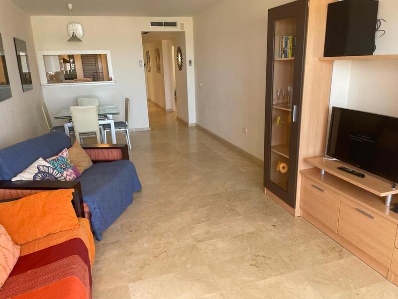 EF/TB/76: Apartamento en venta en Garrucha, Almería