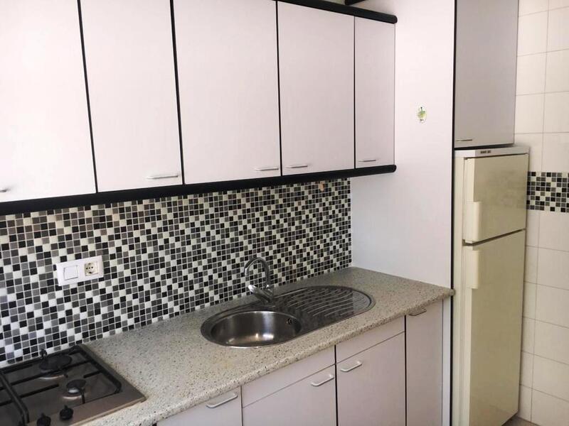 ELP/LH: Casa en venta en Mojácar Playa, Almería