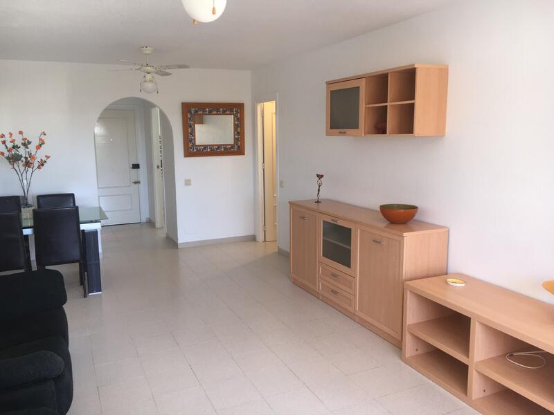 ELP/LH: Townhouse for Sale in Mojácar Playa, Almería