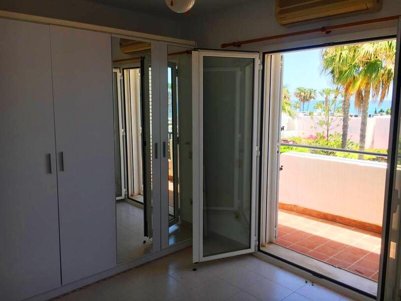 ELP/LH: Townhouse for Sale in Mojácar Playa, Almería