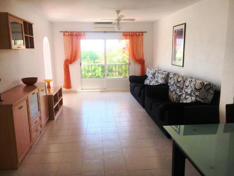 ELP/LH: Casa en venta en Mojácar Playa, Almería