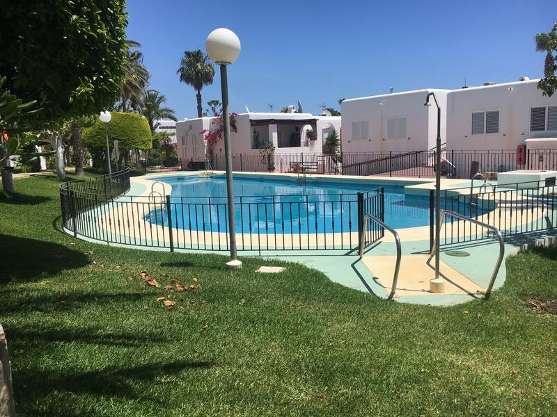 ELP/LH: Casa en venta en Mojácar Playa, Almería