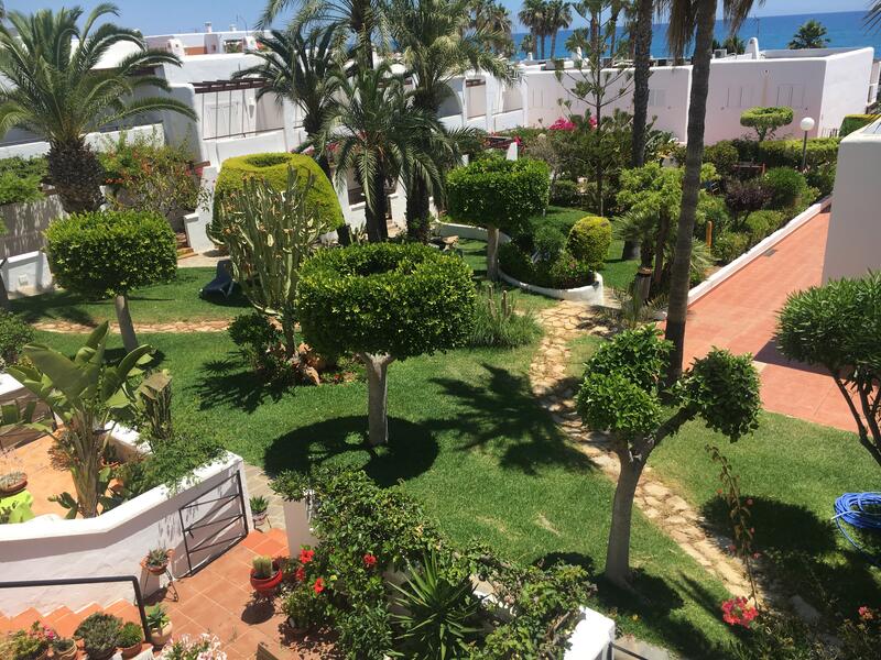 ELP/LH: Townhouse for Sale in Mojácar Playa, Almería