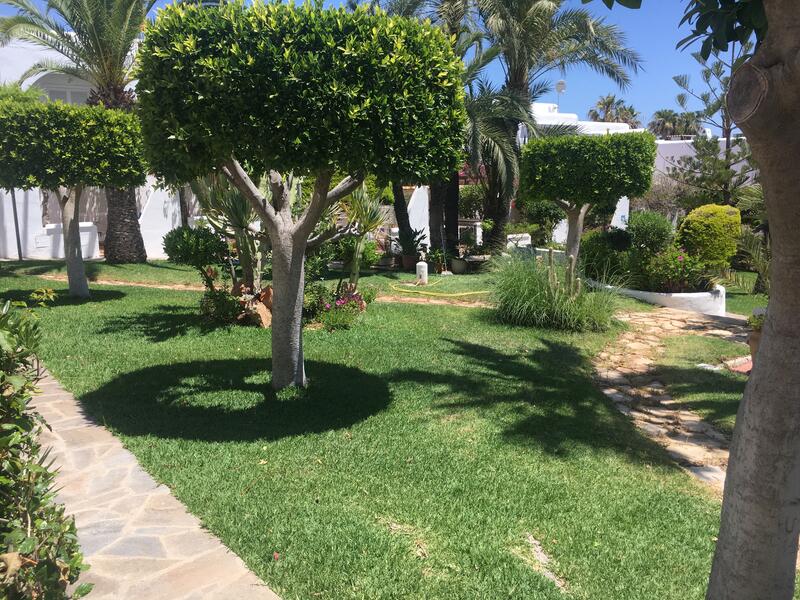 ELP/LH: Townhouse for Sale in Mojácar Playa, Almería