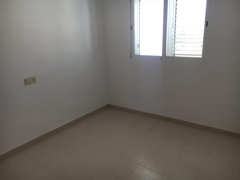 ELP/LH: Townhouse for Sale in Mojácar Playa, Almería