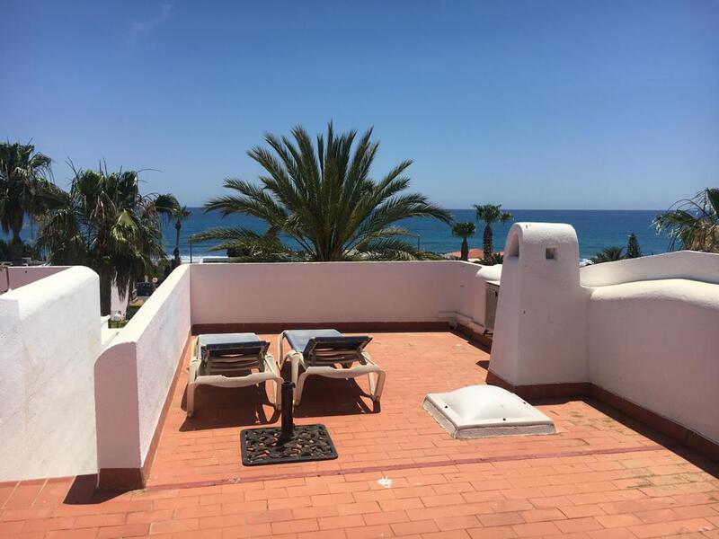 ELP/LH: Casa en venta en Mojácar Playa, Almería